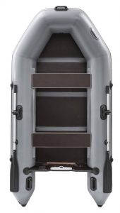 Фото лодки Пиранья 310 М5 SLХ