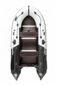 Лодка ПВХ STEFA 3200 SPORT