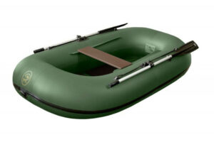 Лодка ПВХ Ботмастер (Boatmaster) 250 надувная гребная