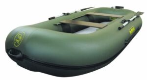 Лодка ПВХ Ботмастер (Boatmaster) 300AF надувная гребная