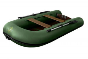 Лодка ПВХ Ботмастер (Boatmaster) 310T надувная под мотор