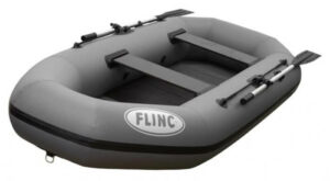 Лодка ПВХ Флинк (Flinc) F280 надувная гребная