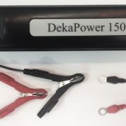 Фото Зарядное устройство «Deka power» «15А» 12 V