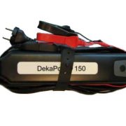 Фото Зарядное устройство «Deka power» «15А» 12 V
