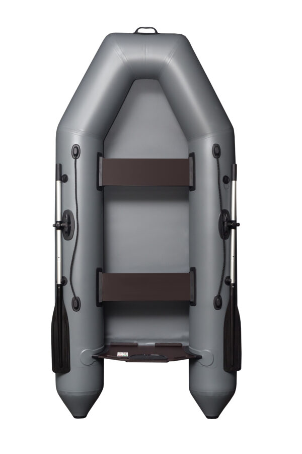 Фото лодки Skiff (Скиф) 270 Фото лодки Skiff (Скиф) 270