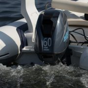 Фото Лодка Риб Stormline Ocean Drive Luxe 500